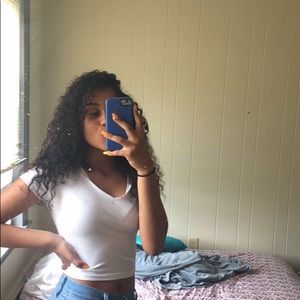 Meet your Posher, Jada